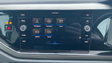 Volkswagen Polo 1.0 TSI 95 Match 5dr Petrol Hatchback